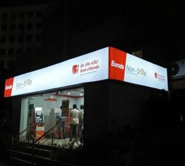 ACP Cladding